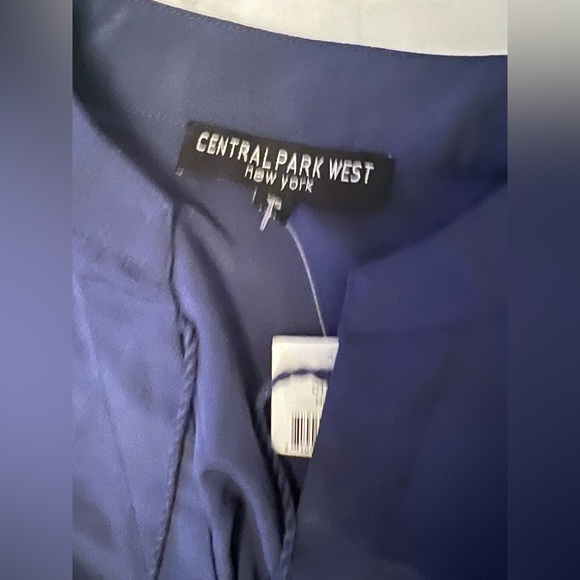 Navy blue nwt dress - Picture 2 of 4